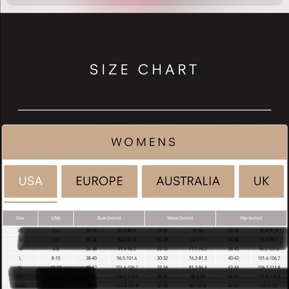 NWT RED - SLIP DRESS - JLUXLABEL - Picture 5 of 5